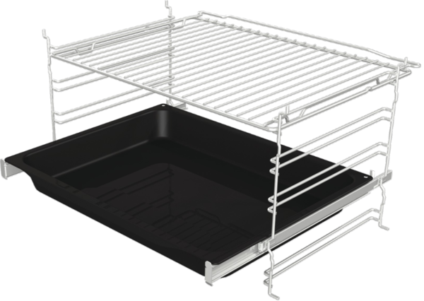 Електрична духова шафа Gorenje BO 6735 E05B (BO3CO3C02-1)