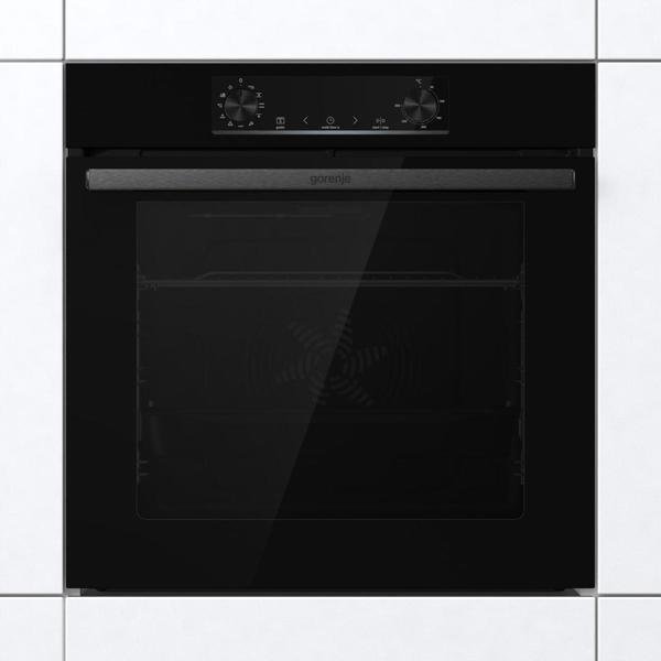 Електрична духова шафа Gorenje BO 6735 E05B (BO3CO3C02-1)