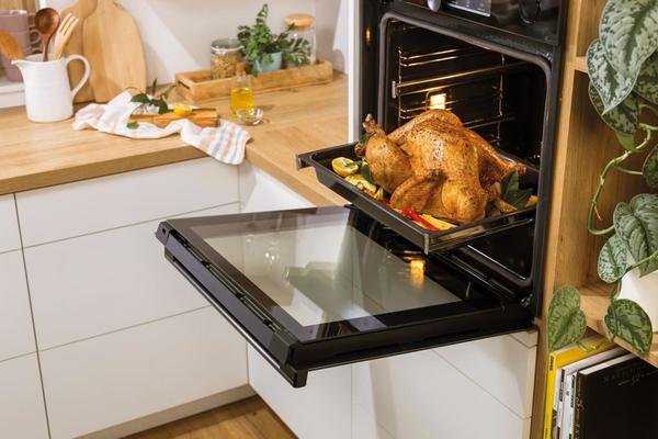 Електрична духова шафа Gorenje BO 6735 E05B (BO3CO3C02-1)
