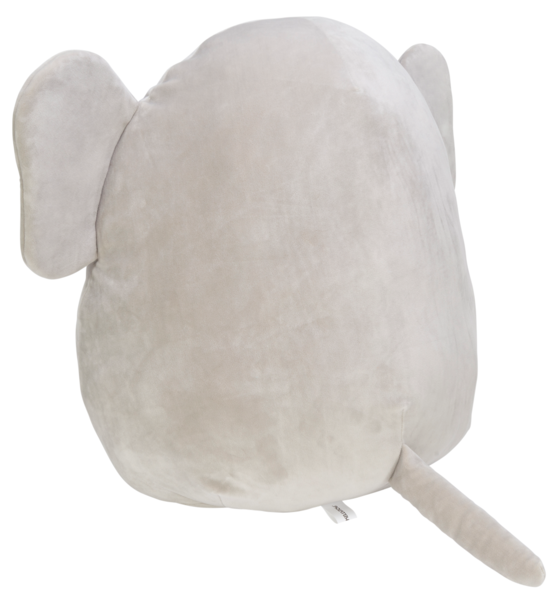 Іграшка м’яка Squishmallows (Jazwares) Слоник Чериш 20см