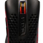 Миша Redragon Storm M808 RGB Optical, Ultralight (77854)