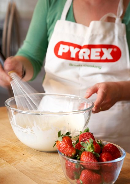 Миска Pyrex, 24 см (3.0 л)