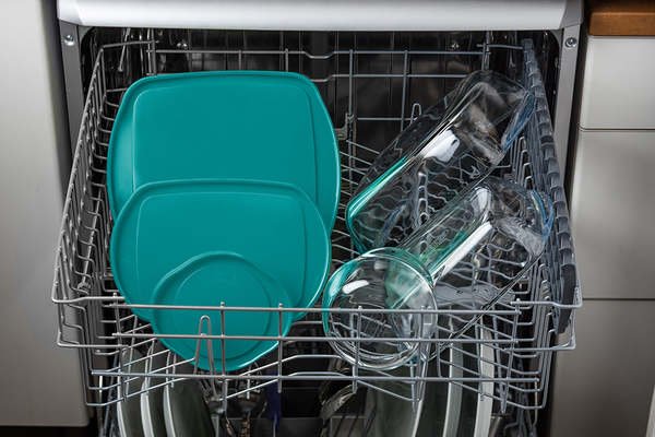 Форма з кришкою Pyrex Cook&Store, 28х20х8 см