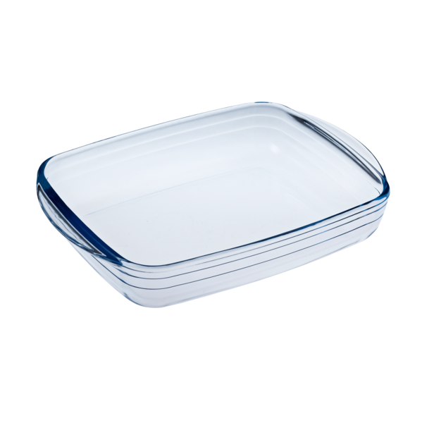 Форма O CUISINE, 23х15х4 см