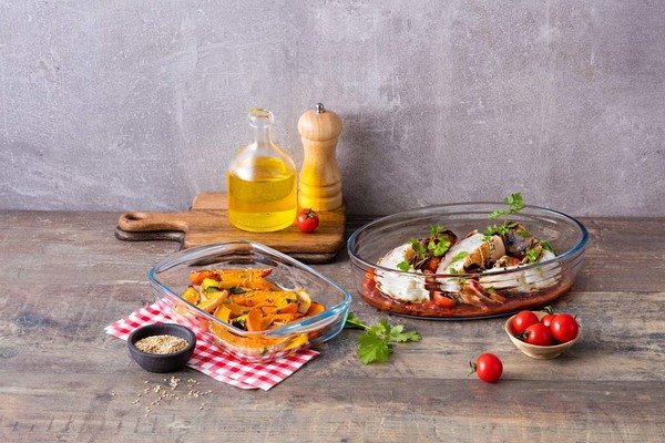 Форма O CUISINE, 23х15х4 см