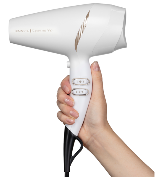 Фен Remington AC7200W E51
