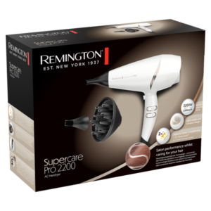 Фен Remington AC7200W E51