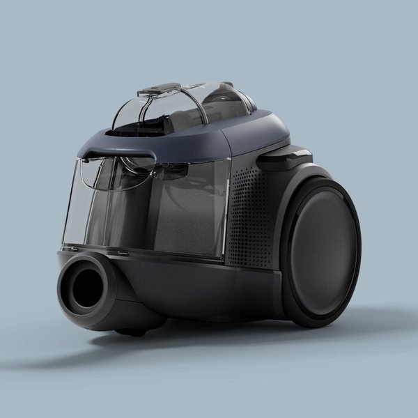 Пилосос Electrolux EL61C3DB