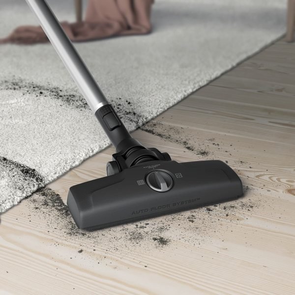 Пилосос Electrolux EL61C3DB