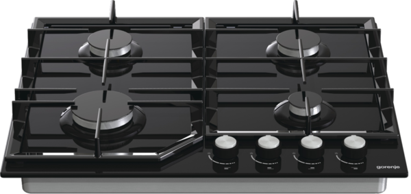 Газова варильна поверхня Gorenje GT 641 KB (BL025)