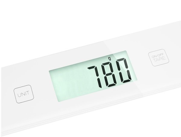 Ваги кухонні Sencor SKS 5030WH