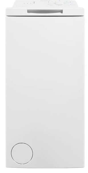 Пральна машина автоматична Indesit BTW D61053 (EU)