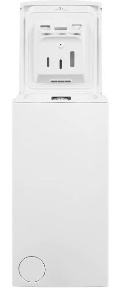 Пральна машина автоматична Indesit BTW D61053 (EU)