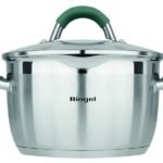 Каструля RINGEL Expert 22 см 4.6л