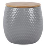 Банка Limited Edition DOT 1.9 л /сіра в уп.