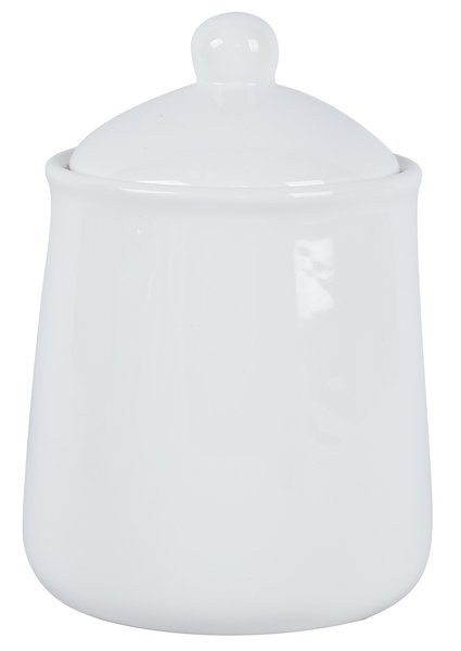 Банка Limited Edition COOK 1.9 л /біла в уп.