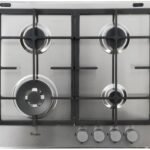 Газова варильна поверхня Whirlpool GMA 6422/IX