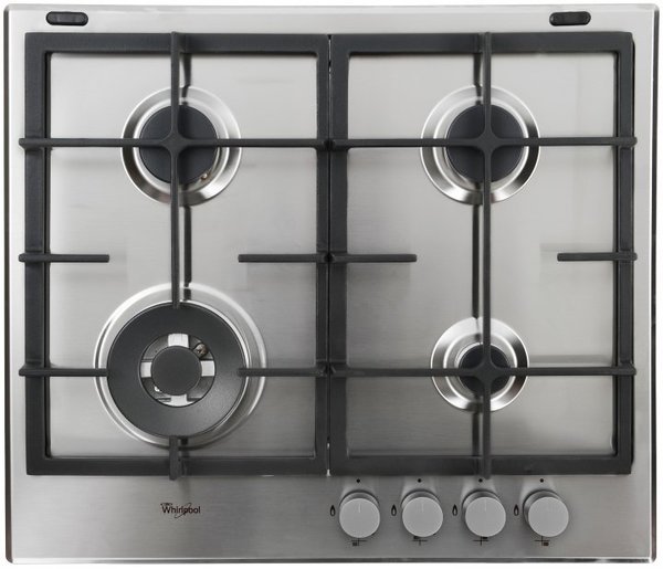 Газова варильна поверхня Whirlpool GMA 6422/IX