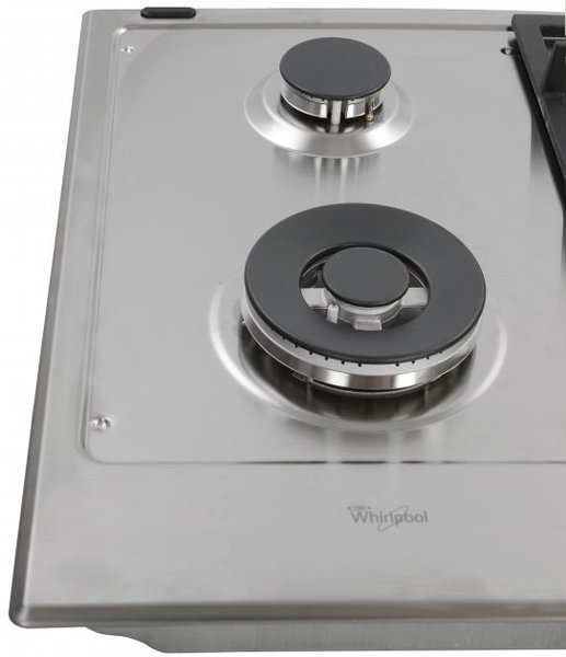 Газова варильна поверхня Whirlpool GMA 6422/IX