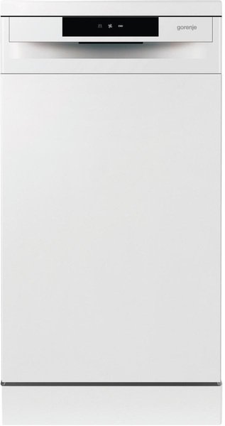 Посудомийна машина Gorenje GS520E15W (WQP8-7606V)