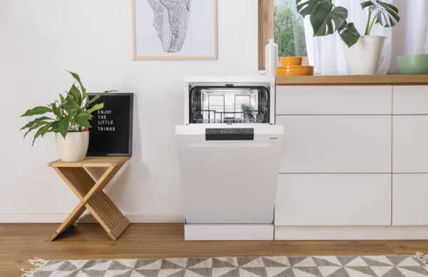 Посудомийна машина Gorenje GS520E15W (WQP8-7606V)
