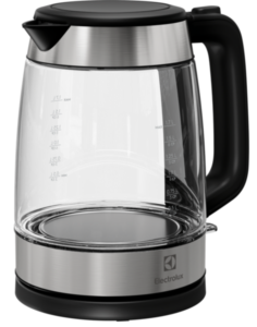 Електрочайник Electrolux E4GK1-4GB