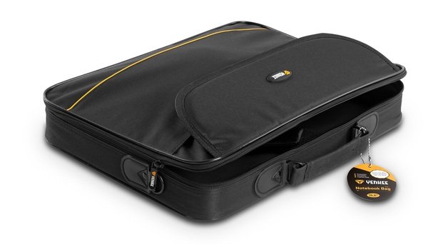 Сумка Yenkee 17.3″ YBN 17BDL01 (Black)