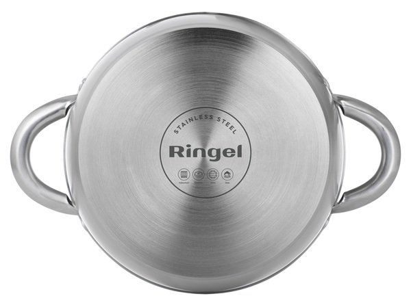 Каструля RINGEL Bonn (3.6 л) 20 см