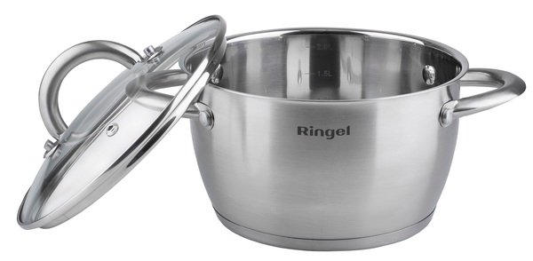 Каструля RINGEL Bonn (4.7 л) 22 см