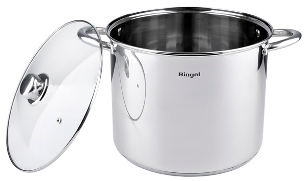Каструля RINGEL Dresden (9 л) 26 см