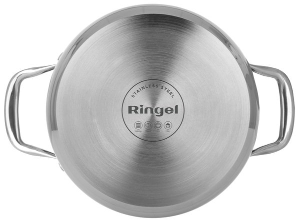 Каструля Ringel Hanover 16 см (1.8 л)