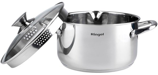 Каструля Ringel Hanover 18 см (2.3л)