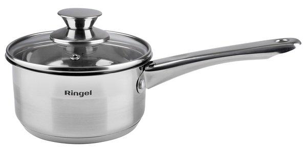 Ківш RINGEL Kinder (0.6 л) 12 см