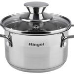 Каструля RINGEL Kinder (0.6 л) 12 см