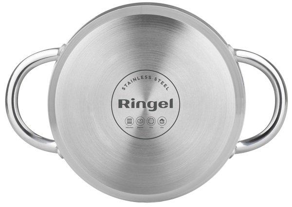 Каструля RINGEL Kinder (0.6 л) 12 см