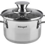 Каструля RINGEL Kinder (1.0 л) 14 см