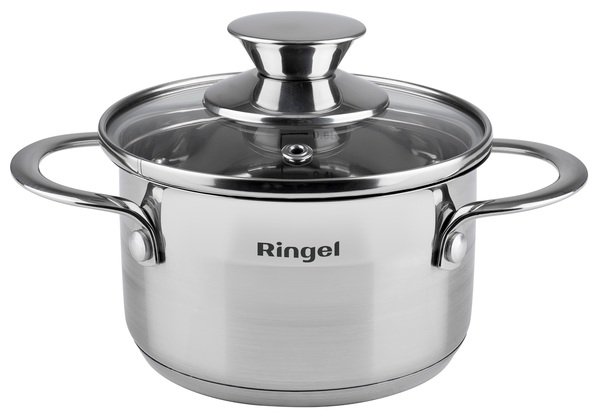 Каструля RINGEL Kinder (1.0 л) 14 см