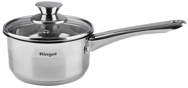 Ківш RINGEL Kinder (1.0 л) 14 см