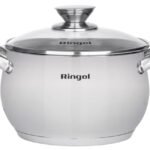 Каструля Ringel Riegel 4.75 л (22 см)