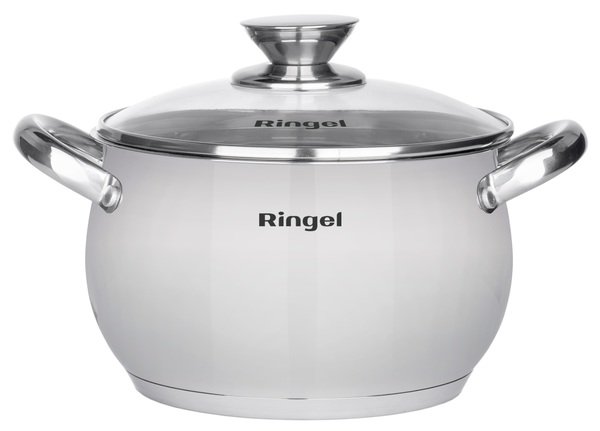 Каструля Ringel Riegel 4.75 л (22 см)