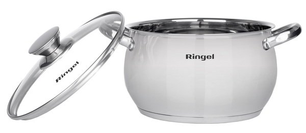 Каструля Ringel Riegel 4.75 л (22 см)