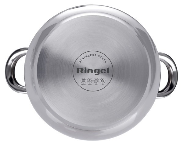 Каструля Ringel Riegel 4.75 л (22 см)