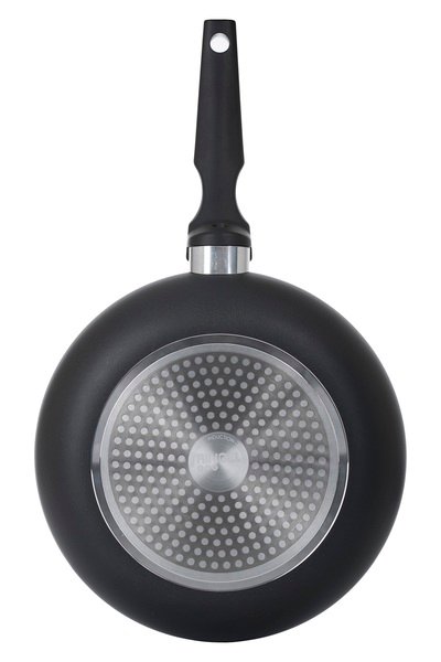 Сковорода BRAVO CHEF Safran 20 см б/кришки