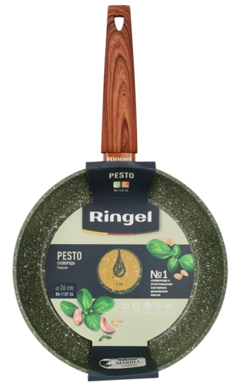 Сковорода RINGEL Pesto 26 см