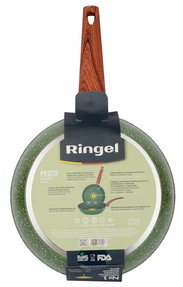 Сковорода RINGEL Pesto 26 см