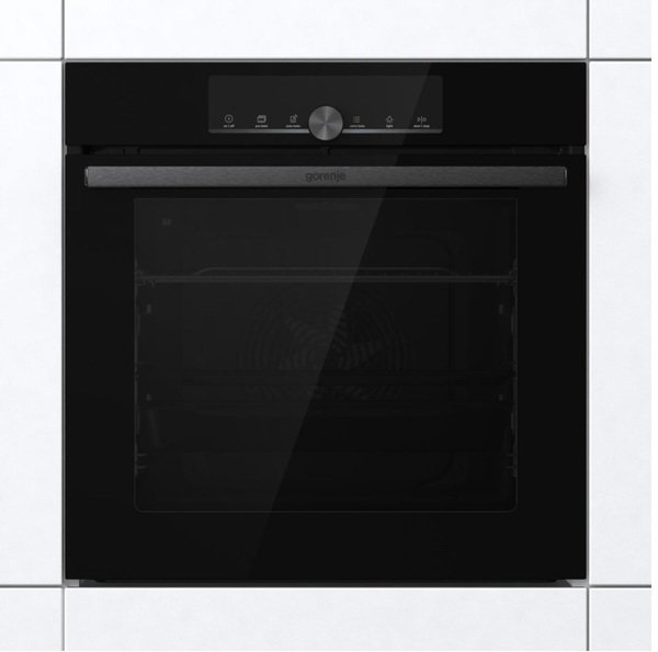 Електрична духова шафа Gorenje BOS6747A01BG (BO3CO5I01-3)