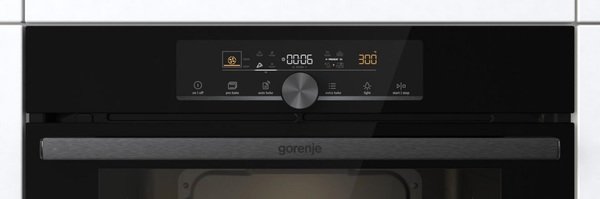 Електрична духова шафа Gorenje BOS6747A01BG (BO3CO5I01-3)