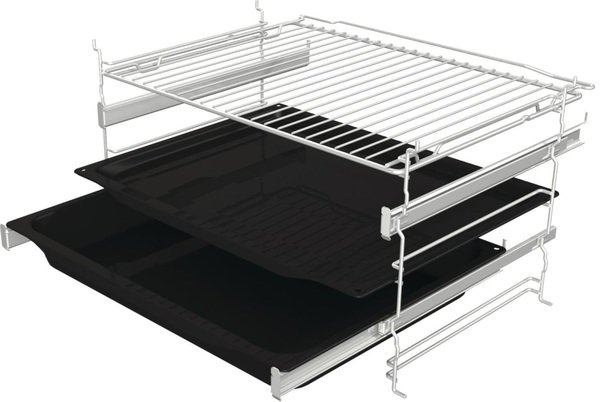 Електрична духова шафа Gorenje BOS6747A01BG (BO3CO5I01-3)