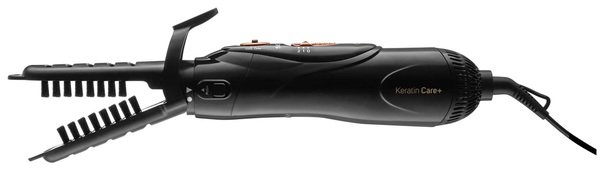 Фен-щітка Sencor SHS 8550BK