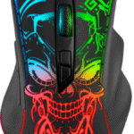 Мишка Defender Bulletstorm GM-928 USB Black (52928)